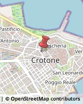 Restauratori d'Arte Crotone,88900Crotone