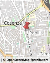 Università ed Istituti Superiori Cosenza,87100Cosenza