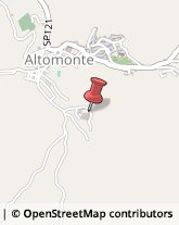 Alberghi Altomonte,87042Cosenza