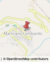 Amministrazioni Immobiliari Martirano Lombardo,88040Catanzaro