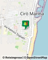 Alimentari Cirò Marina,88811Crotone