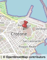 Chiesa Cattolica - Servizi Parrocchiali Crotone,88900Crotone