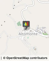 Poste Altomonte,87042Cosenza