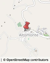 Poste Altomonte,87042Cosenza