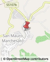 Stazioni di Servizio e Distribuzione Carburanti San Mauro Marchesato,88836Crotone