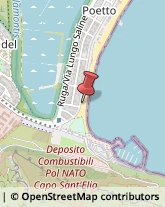 Stabilimenti Balneari,09126Cagliari