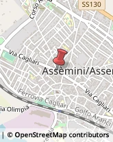 Vendite per Corrispondenza Assemini,09032Cagliari