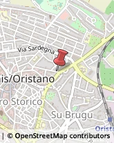 Associazioni Sindacali Oristano,09170Oristano