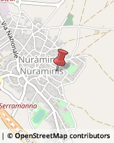 Imprese di Pulizia Nuraminis,09024Cagliari