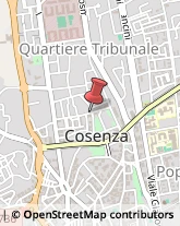 Logopedia Cosenza,87100Cosenza