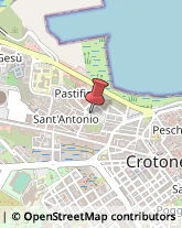 Tabacchi, Sigarette e Sigari - Produzione e Commercio Crotone,88900Crotone