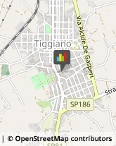 Poste Tiggiano,73030Lecce