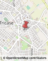 Via Bottazzi, 16,73039Tricase