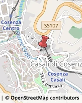 Ingegneri Cosenza,87100Cosenza