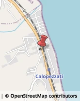 Alberghi Calopezzati,87060Cosenza