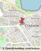 Cereali e Granaglie Crotone,88900Crotone