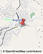 Profumerie Rogliano,87054Cosenza