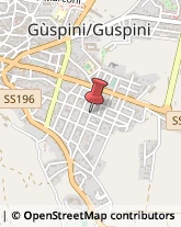 Autotrasporti Guspini,09036Medio Campidano