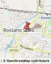 Lavanderie a Secco Rossano,87067Cosenza