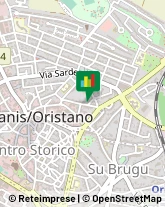 Arredamento Parrucchieri ed Istituti di Bellezza Oristano,09170Oristano