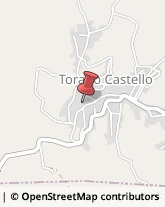 Comuni e Servizi Comunali Torano Castello,87010Cosenza