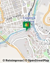 Pizzerie Cosenza,87100Cosenza