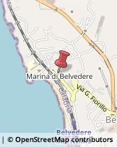 Profumerie Belvedere Marittimo,87021Cosenza