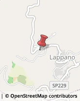 Aziende Agricole Lappano,87050Cosenza