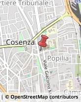 Asili Nido Cosenza,87100Cosenza