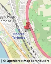 Panetterie Nocera Terinese,88047Catanzaro