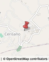 Pescherie Cerisano,87044Cosenza