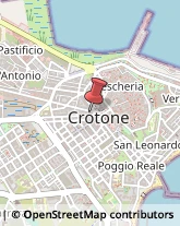 Enoteche Crotone,88900Crotone