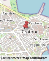 Ambulatori e Consultori Crotone,88900Crotone