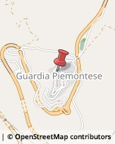 Cucine per Comunità Guardia Piemontese,87020Cosenza