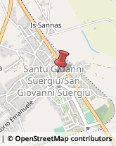 Consulenza Informatica San Giovanni Suergiu,09010Carbonia-Iglesias