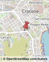 Bed e Breakfast,88900Crotone