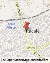 Tipografie Racale,73055Lecce