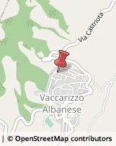 Oli Alimentari e Frantoi Vaccarizzo Albanese,87060Cosenza