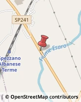 Porte Spezzano Albanese,87019Cosenza