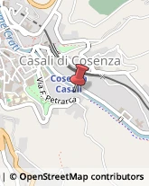 Miniere e Saline di Sale Cosenza,87100Cosenza