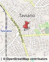 Turismo - Consulenze Taviano,73057Lecce