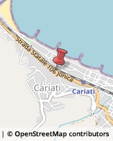 Spacci Aziendali ed Outlets Cariati,87062Cosenza