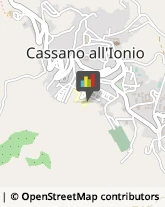 Scuole Pubbliche Cassano all'Ionio,87011Cosenza