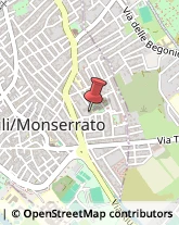 Comuni e Servizi Comunali Monserrato,09042Cagliari