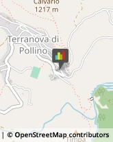 Motels Terranova di Pollino,85030Potenza