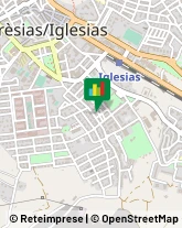 Arredamento Parrucchieri ed Istituti di Bellezza Iglesias,09016Carbonia-Iglesias