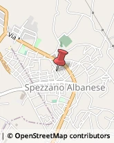 Spacci Aziendali ed Outlets Spezzano Albanese,87019Cosenza