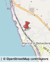 Parrucchieri Belvedere Marittimo,87021Cosenza