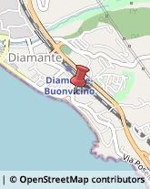 Società Immobiliari Diamante,87023Cosenza