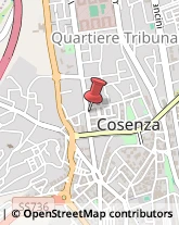 Trasporto Disabili Cosenza,87100Cosenza